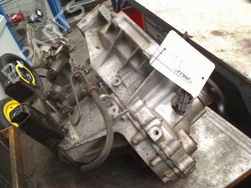Gearbox SEAT IBIZA III (6L1) 1.2 12V | BP27305701M3 