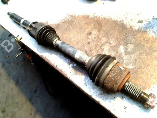 Used Right front driveshaft ALFA ROMEO GIULIETTA (940_) 1.4 TB (940FXA1A, 940FXT1A) (120 hp) 30459496