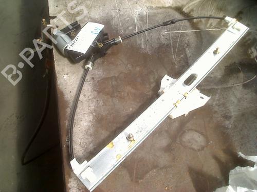 Vindusheismekanisme høyre foran Vindusheismekanisme høyre foran MAZDA 6 Station Wagon (GY) 1.8 (120 hp) 34124118 34124118