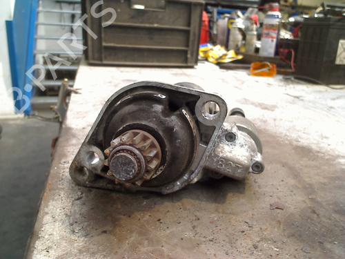 Used Starter Starter SEAT IBIZA IV (6J5, 6P1) 1.2 TDI (75 hp) 32752548 32752548