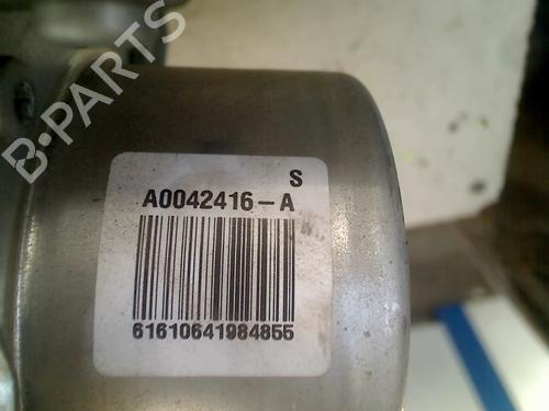 Steering column FORD TRANSIT COURIER B460 Box Body/MPV 1.5 TDCi | BP32855578M21  - Image 5