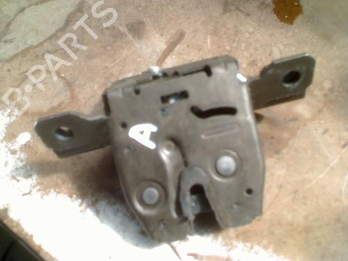 Used Tailgate lock Tailgate lock OPEL ASTRA J Sports Tourer (P10) 1.6 Turbo (35) (180 hp) 33976619 33976619