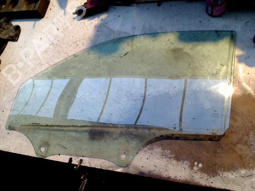 Used Front left door window SMART FORTWO Coupe (451) 1.0 (451.331, 451.380) (71 hp) 31177199