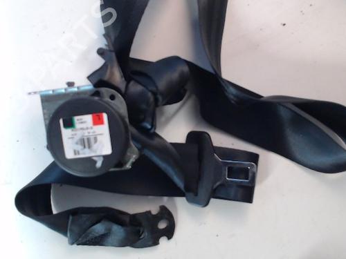 Used Rear left seatbelt Rear left seatbelt 21914188 21914188