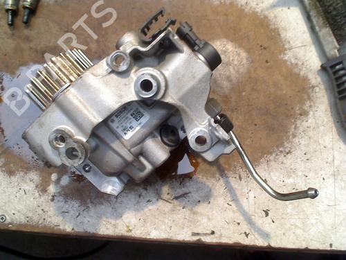 Used Fuel pump OPEL COMBO Box Body/MPV (K9) 1.5 D (102 hp) 29898070