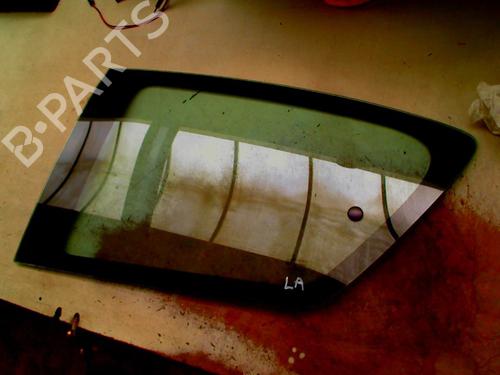 Used Rear left door window Rear left door window 37671098 37671098