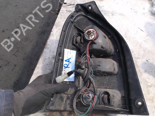 Right taillight SUZUKI ALTO VI (FF) 1.1 (RF410) | BP26896718C35 