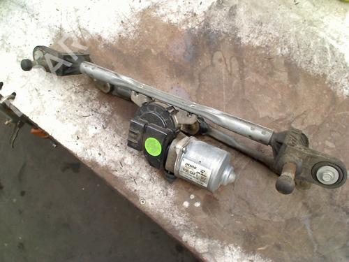 Used Front wipers mechanism Front wipers mechanism FIAT 500 C (312_) 1.2 (312CXA1A, 312AXA1A) (69 hp) 36491021 36491021