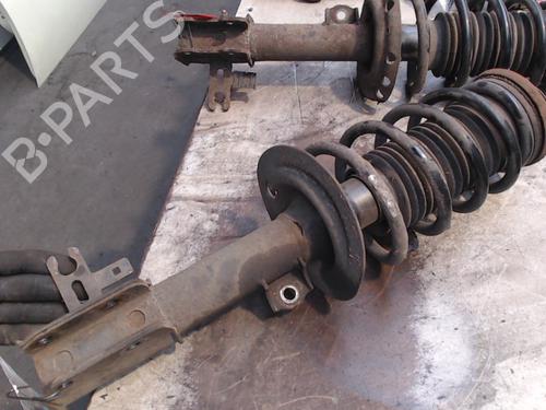 Used Left front shock absorber Left front shock absorber OPEL ZAFIRA / ZAFIRA FAMILY B (A05) 1.8 (M75) (140 hp) 23457485 23457485