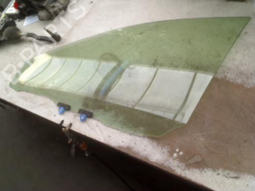 Used Front left door window Front left door window 33984715 33984715