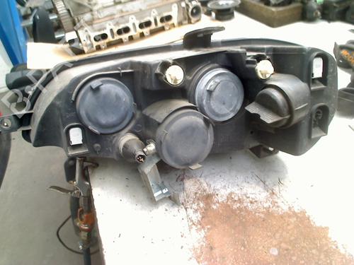 Right headlight FIAT PUNTO Hatchback Van (188_) 1.2 60 | BP30624566C29