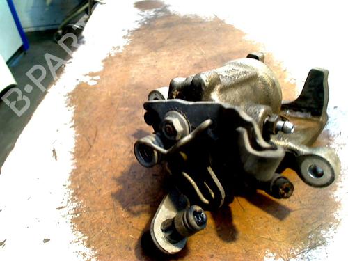 Left rear brake caliper VW GOLF VI Variant (AJ5) 1.6 TDI | BP31270285M107 - Image 2