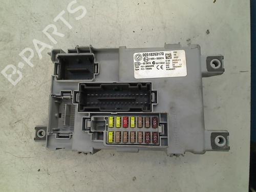 Used Control unit Control unit 21911714 21911714