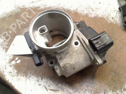 Spjældhus FIAT STILO (192_) 1.8 16V (192AXC1A, 192BXC1A) (133 hp) 30573644