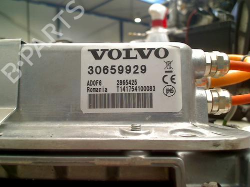 Electronic module VOLVO V60 I (155) D6 Hybrid AWD | BP37031203M83 - Image 2