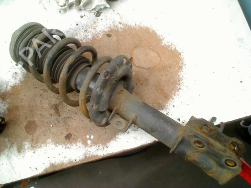 Used Right front shock absorber Right front shock absorber OPEL ZAFIRA / ZAFIRA FAMILY B (A05) 2.2 (M75) (150 hp) 34346991 34346991
