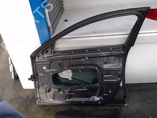 Right front door JAGUAR XF I (X250) 3.0 | BP24892530C3 