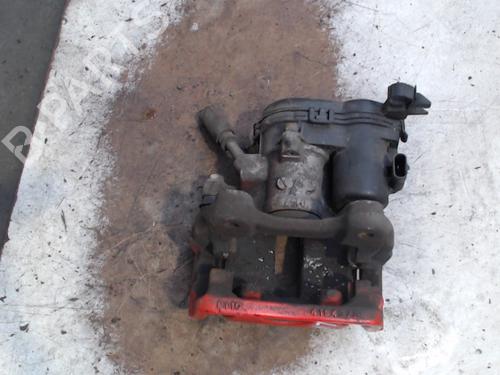 Used Left rear brake caliper MERCEDES-BENZ CLA Coupe (C117) CLA 200 (117.343) (156 hp) 24956123