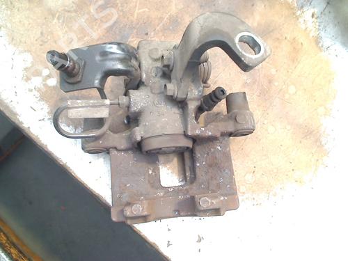 Used Right rear brake caliper Right rear brake caliper HONDA CIVIC IX (FK) 1.6 i-DTEC (FK3) (120 hp) 32738070 32738070