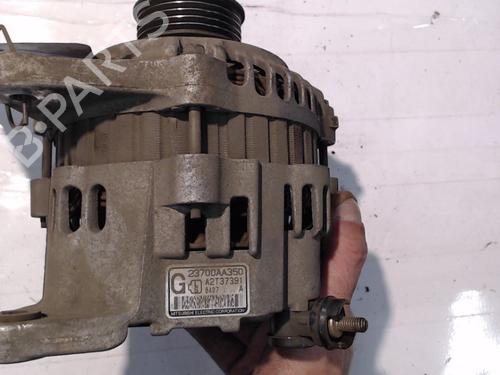 Used Alternator SUBARU LEGACY II Estate (BG) 2.0 i 4WD (BG5) (116 hp) 21900767