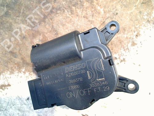 Used Electronic module FIAT GRANDE PUNTO (199_) 1.2 (65 hp) 32481070