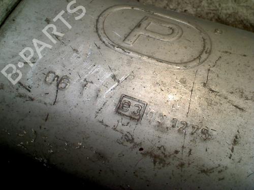 Udstødningssystem DAIHATSU GRAN MOVE (G3) 1.6 16V (G301) | BP29971479M121