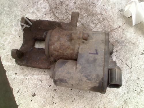 Used Left rear brake caliper Left rear brake caliper FORD S-MAX (WA6) 2.0 (145 hp) 21933958 21933958