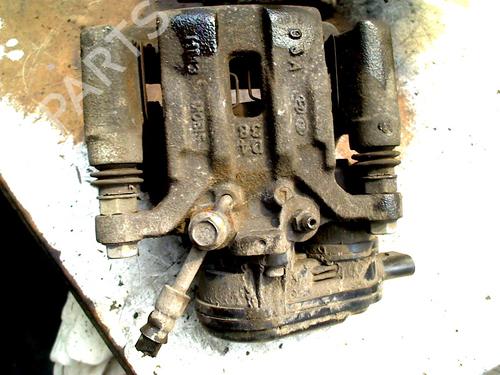 Used Left rear brake caliper Left rear brake caliper HYUNDAI KONA (OS, OSE, OSI) EV (136 hp) 31269784 31269784