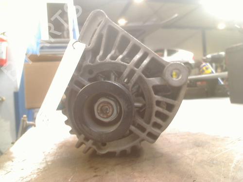 Used Alternator Alternator FIAT 500 C (312_) 1.2 (312CXA1A, 312AXA1A) (69 hp) 36474993 36474993