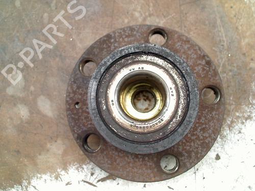 Other AUDI A2 (8Z0) 1.4 | BP33292355O1 - Image 2