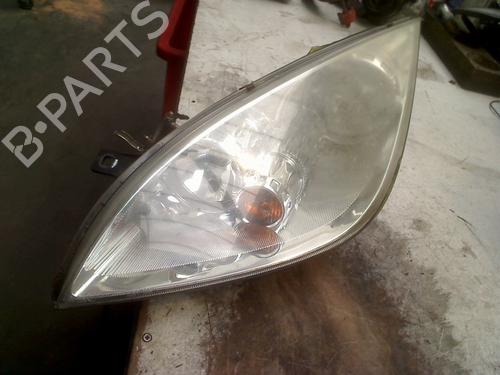 Used Left headlight MITSUBISHI COLT VI (Z3_A, Z2_A) 1.3 (Z21A) (95 hp) 31128170