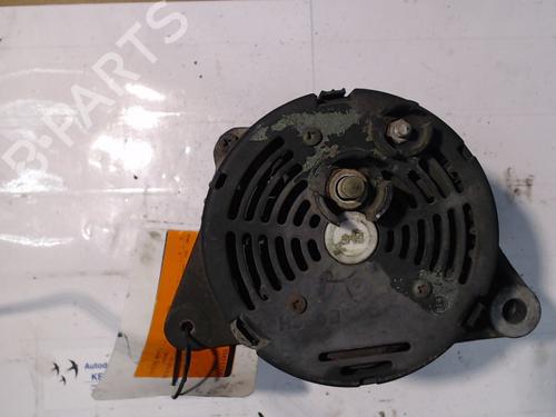 Alternator PEUGEOT 106 II (1A_, 1C_) 1.0 i | BP21920088M7 