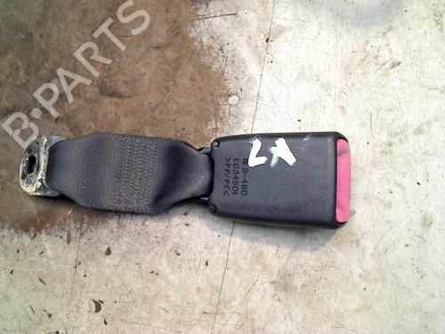 Used Seat buckle SUZUKI SWIFT III (MZ, EZ) 1.3 (RS413, ZC11S) (92 hp) 31294169