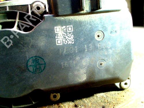 Throttle body MAZDA 6 Saloon (GJ, GL) 2.0 (GJ2, GL2, GL6) | BP30573656M82 - Image 2