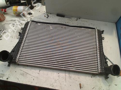 Used Intercooler Intercooler VW GOLF VI (5K1) 2.0 TDI (136 hp) 21917554 21917554