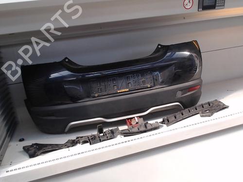 Used Rear bumper VOLVO C30 (533) 1.6 D (109 hp) 24661754