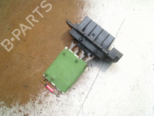 Used Heater resistor OPEL CORSA E (X15) 1.0 (08, 68) (90 hp) 29283281