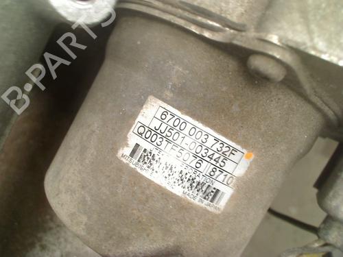 Steering rack MERCEDES-BENZ A-CLASS (W177) A 200 (177.087) | BP34430617M22 - Image 2