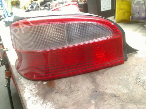 Used Left taillight Left taillight CITROËN SAXO (S0, S1) 1.4 VTS (75 hp) 33737220 33737220