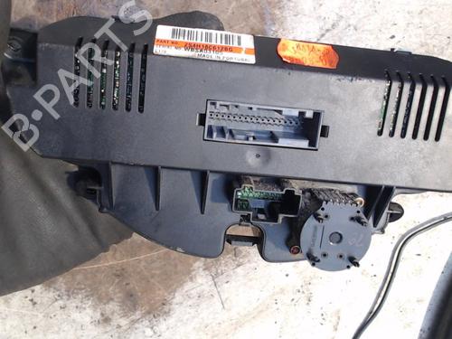 Commande Chauffage FORD FOCUS I Turnier (DNW) 1.6 16V | BP24629463I5 