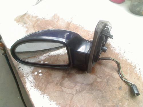Used Left mirror Left mirror FORD FOCUS I (DAW, DBW) 2.0 16V (131 hp) 36274669 36274669