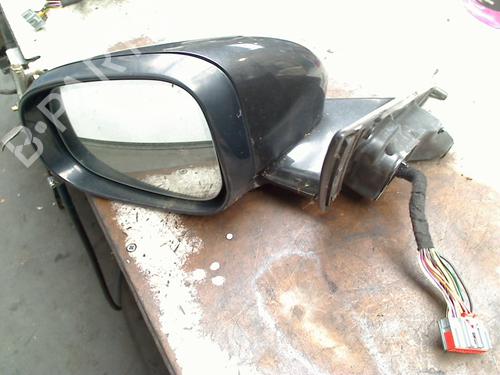 Retrovisor esquerdo JAGUAR XF I (X250) 3.0 D (275 hp) 33120196