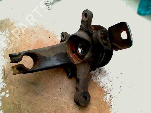 Used Left front steering knuckle CITROËN C1 II (PA_, PS_) 1.0 VTi 72 (72 hp) 32473718