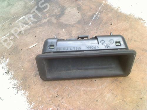 Used Switch BMW 5 (E60) 525 d (163 hp) 27642157