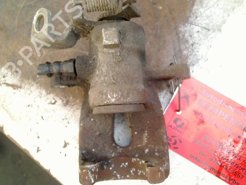 Used Right rear brake caliper Right rear brake caliper OPEL TIGRA TwinTop (X04) 1.8 (R97) (125 hp) 33270365 33270365