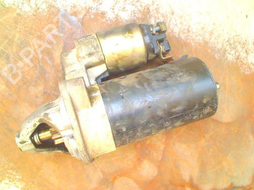 Used Starter Starter 37791743 37791743