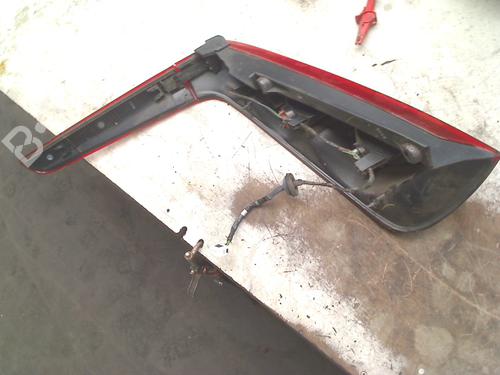 Right taillight NISSAN NOTE (E11, NE11) 1.6 | BP32366072C35 - Image 2