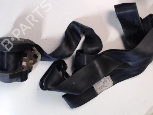 Used Front left seatbelt Front left seatbelt PEUGEOT 205 II (20A/C) 1.4 (75 hp) 21907724 21907724