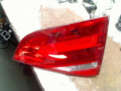 Used Right tailgate light AUDI A4 B8 (8K2) 1.8 TFSI (160 hp) 27642075