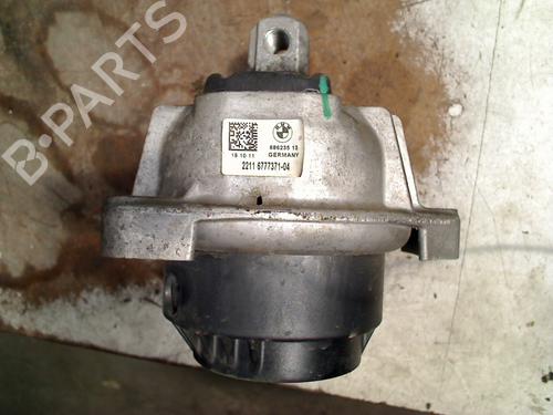 Used Engine mount Engine mount BMW 5 Touring (F11) 535 d (313 hp) 36491009 36491009